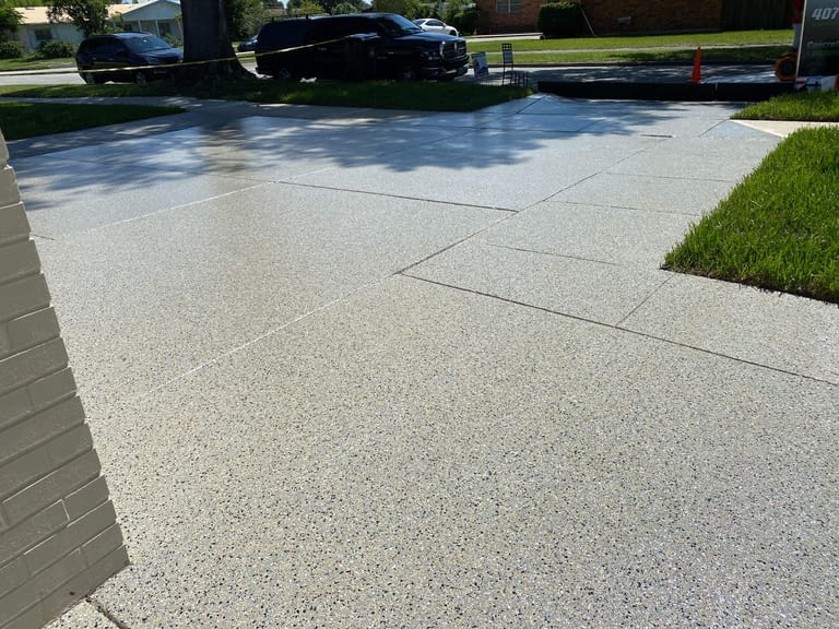 About Us Concrete Coatings by Xano521