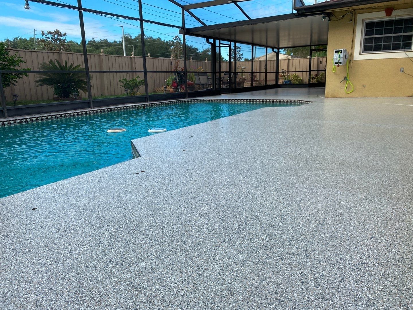 Xano521 Concrete Coatings Orlando | Concrete Coatings by Xano521